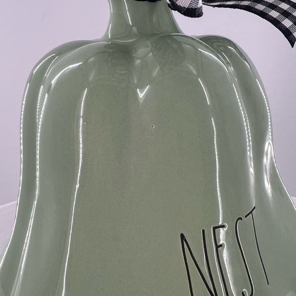 NWT Rae Dunn “Nest” Birdhouse - Picture 5 of 8